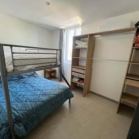 Chambre Triple Viviers Exterior foto