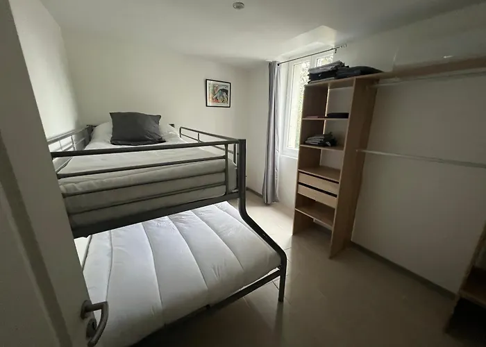 Chambre Triple
